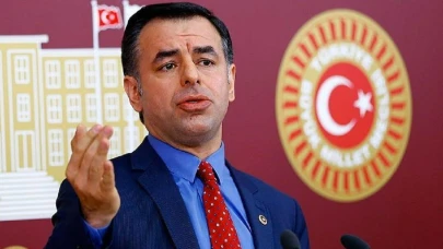 CHP'li Barış Yarkadaş için ihraç talebi kararı