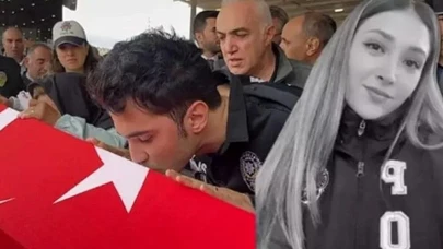 İstinaftan yeni karar: Şeyda polisin katiline büyük şok!