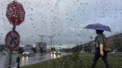 Meteoroloji’den kritik uyarı: 4 bölgeyi etkileyecek! Balkanlar üzerinden yola çıktı