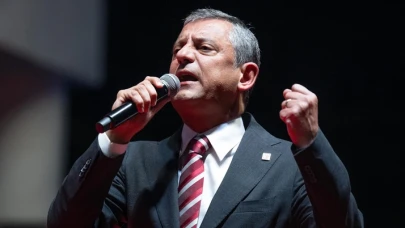 CHP İstanbul il başkanlığı davasının hakimine tazminat davası açacak