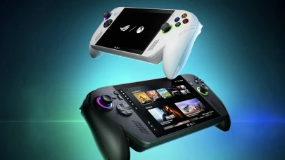 ROG Xbox Ally! Ön siparişi açılan yeni el konsolları hakkında her şey
