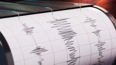 Az önce deprem mi oldu? 5 Eylül Cuma son dakika depremleri Balıkesir