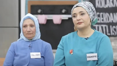 Gelinim Mutfakta puan durumu 17 Eylül Çarşamba! Çeyrek altın kimin oldu?