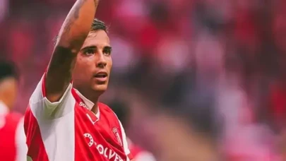 Fenerbahçe transfer haberleri: İşte Zalazar operasyonunun perde arkası