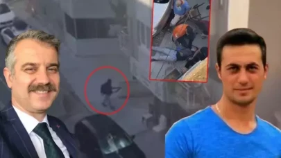 İzmir'deki silahlı saldırıda  olayla ilgili 27 kişi gözaltında!