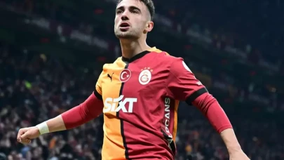 Galatasaray transfer haberleri: Yunus Akgün'e dev talip