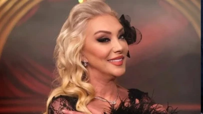 Güllü'nün son röportajı ortaya çıktı! Ölüm hakkındaki sözleri gündem oldu