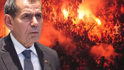 Takımına isyan bayrağını çekti! Galatasaray'dan bir bomba transfer daha