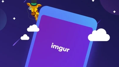 İmgur İngiltere'den ayrıldı