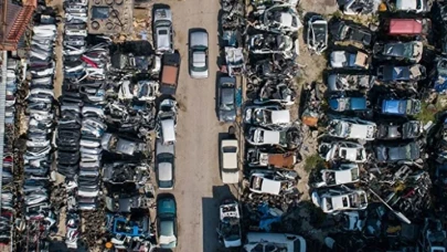 Hurda teşviki çıktı mı Resmi Gazete? Hurda teşviki şartlarıyla alınabilecek araçlar 2025