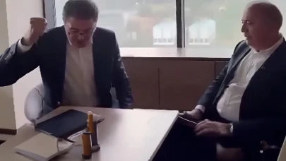 Özel'in yardımcısından Gürsel Tekin'e sert tepki: 5 bin polisle buraya gelinir mi?