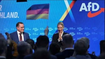 Almanya’da seçim öncesi 6 aday hayatını kaybetti