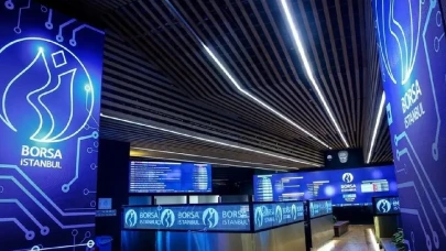 Borsa İstanbul günü yükselişle tamamladı!