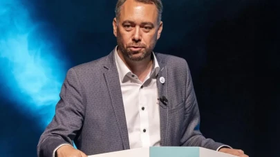 Belçika, Filistin'i tanıma kararı aldı