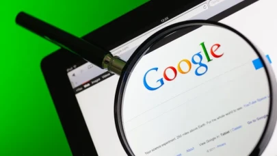 Küresel Sumud Filosu'na Google-İsrail oyunu