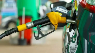 Benzine zam kapıda: Cumartesi gece yarısından itibaren geçerli olacak