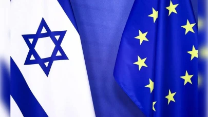 AB, İsrail'e karşı harekete geçti: Yaptırım ve ticareti askıya alma konuları masada