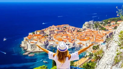 Ekim ayında Balkanlarda hava durumu nasıl olur?