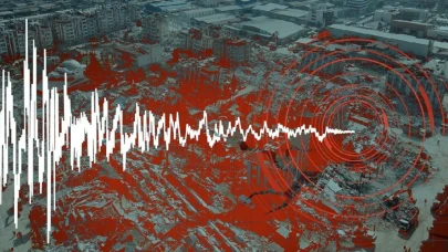 Az önce deprem mi oldu? 4 Eylül Perşembe son depremler nerede oldu?