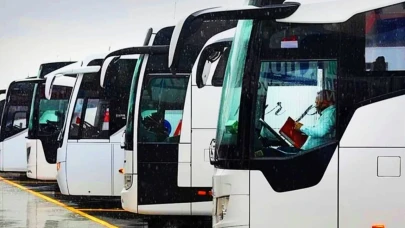 Türkiye’nin dev turizm şirketi iflas etti