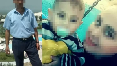 3,5 yaşındaki küçük çocuğa şiddet: Vücudunda sigara sönmüş izler bulundu! İfadeleri ortaya çıktı