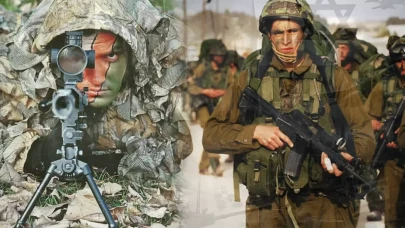 İsrailli emekli albaydan Türkiye'ye küstah tehdit: İstanbul veya Ankara hedef olabilir