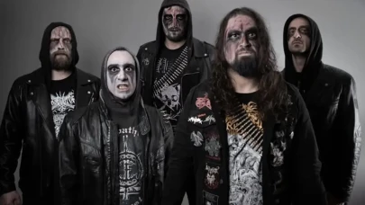 Dini değerlere hakaret eden Rock grubunun tüm üyeleri tutuklandı