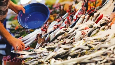 Balık tüketicisini korkutan açıklama! Hamsi, palamut, lüfer hangisi daha vahim?
