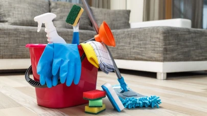 Mutlaka imha edin! Bu temizlik ürünleri için toplatma kararı çıktı