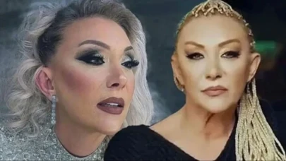 Güllü'nün temizlikçisinden dikkat çeken açıklama