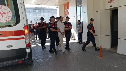 Tekirdağ’da aile dehşeti: Babasını öldüren oğlu tutuklandı