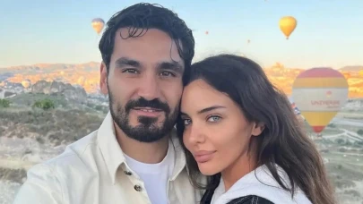 Galatasaray transfer haberleri: İlkay Gündoğan kimdir, aslen nereli, eşi kim? Kariyeri