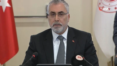 Bakan Işıkhan duyurdu: Çocuklu kadın için 157 bin lira destek