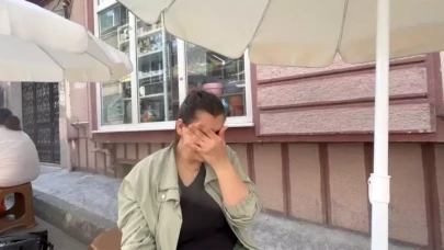 İlkokulda korkunç kaza: 2. sınıf öğrencisinin parmağı koptu