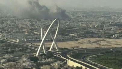 Katar’dan İsrail’in saldırısına sert tepki: “Uluslararası hukuk açık şekilde ihlal edildi”