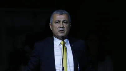 Eski Manavgat Belediye Başkanı Sözen gözaltına alındı