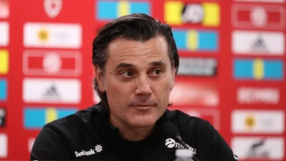 Vincenzo Montella Türk vatandaşlığına mı geçiyor?