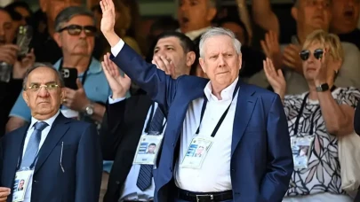 Herkes bu videoyu konuşuyor! Aziz Yıldırım'ın yıllar önce söyledikleri gerçek oldu