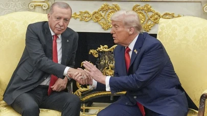 Erdoğan'ın sandalyesi çeken Donald Trump bunu 2 ülke liderine yaptı biri çok kızdırmıştı