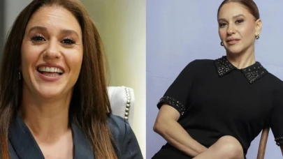 RTÜK'ün Kızılcık Şerbeti soruşturmasına Evrim Alasya'dan bomba tepki