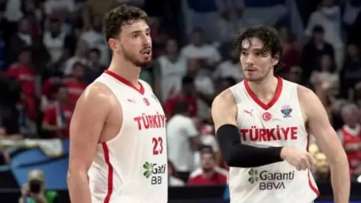 Yarı final maçı öncesinde 12 Dev Adam'a büyük şok