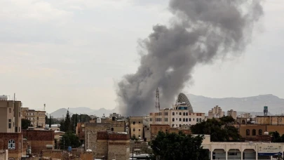 İsrail’den yeni cephe uyarısı: Yemen’e saldırı hazırlığı