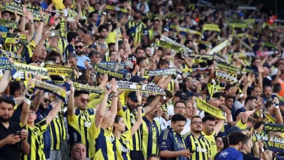 Resmi açıklama geldi! Fenerbahçe'nin yıldızı ezeli rakibe gitti