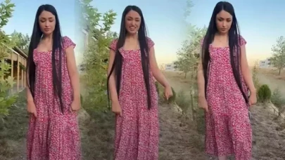 Erkek arkadaşı yüzünden hayatı kararmıştı! Mutlu Kaya'dan 10 yıl sonra sevindiren haber..