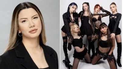 Manifest'i eleştiren Fulya Öztürk hedef oldu