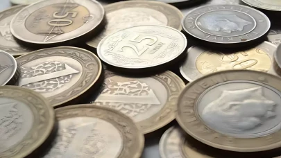 Merkez Bankası bir madeni parayı daha tedavülden kaldırıyor! Artık basılmayacak