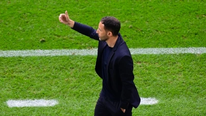 Tedesco, Ali Koç dönemindeki 6. yabancı teknik direktör oldu!