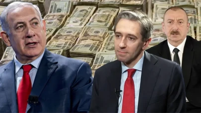 İsrail'e en çok para aktaran ülkeler belli oldu: Birinciden çok ikinci şaşırttı