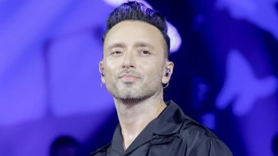 Mabel Matiz’in ‘Perperişan’ şarkısına erişim engeli talebi