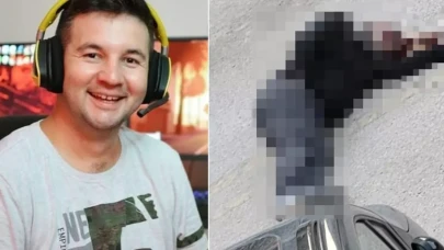 Öldürülen uzman çavuşun yayıncı olduğu ortaya çıktı